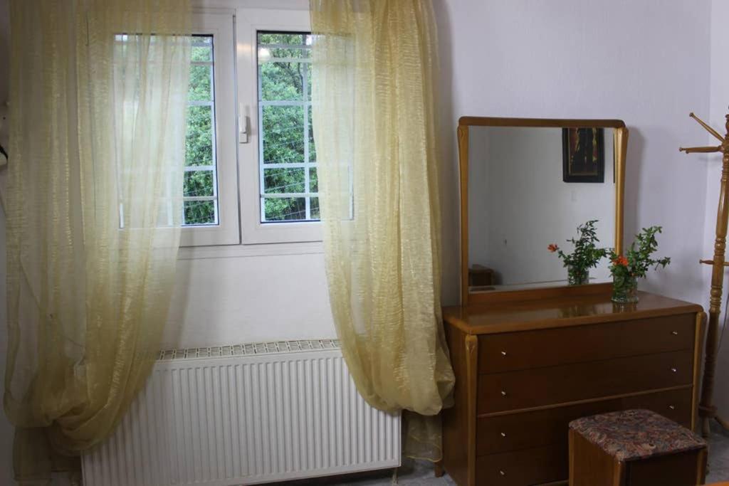 The Sound Of Silence Villa Кавала Екстериор снимка